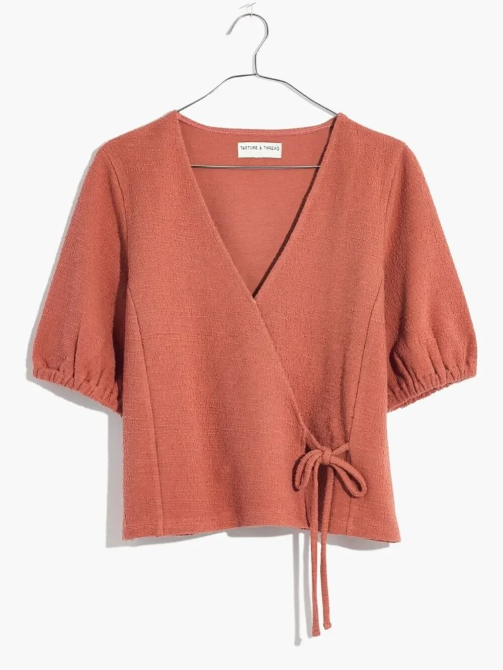 Madewell product details